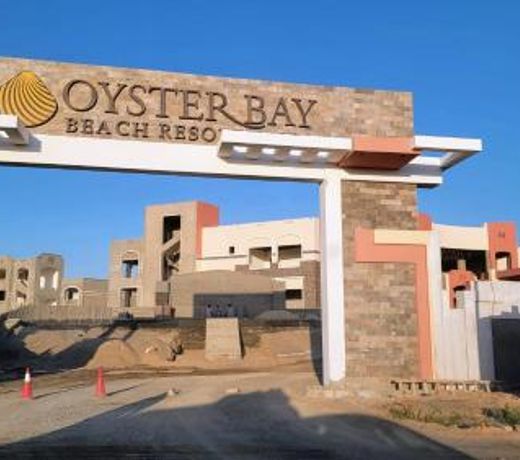 Oyster Bay Beach Resort & Spa - Luxury Serviced Condo