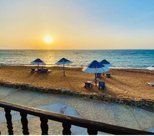 Lagona Dahab Hotel