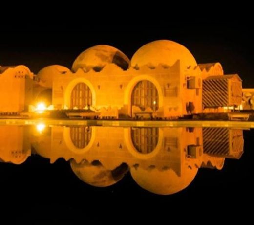 Lagona Dahab Hotel