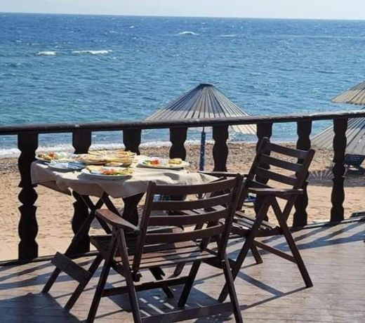 Lagona Dahab Hotel