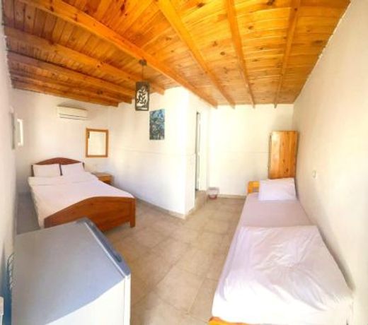 Auski Hostel Dahab