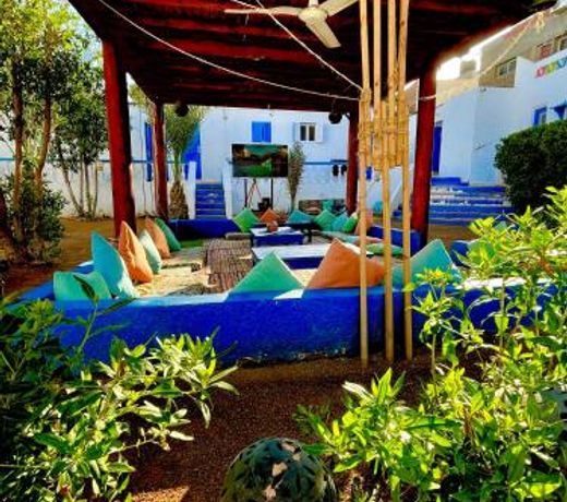 Auski Hostel Dahab