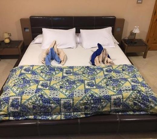 Dahab Home bed&breakfast
