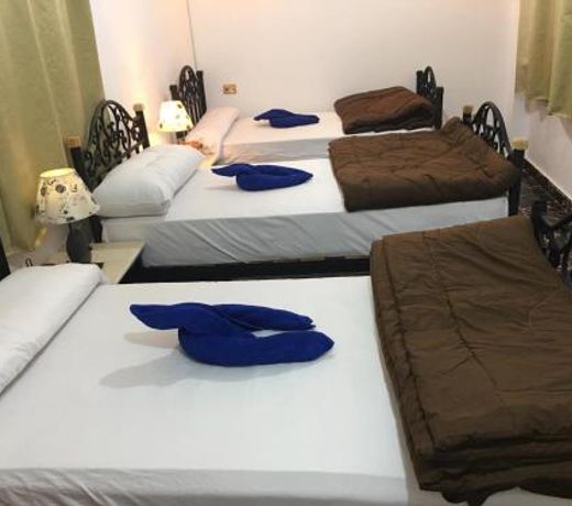 Dahab Home bed&breakfast