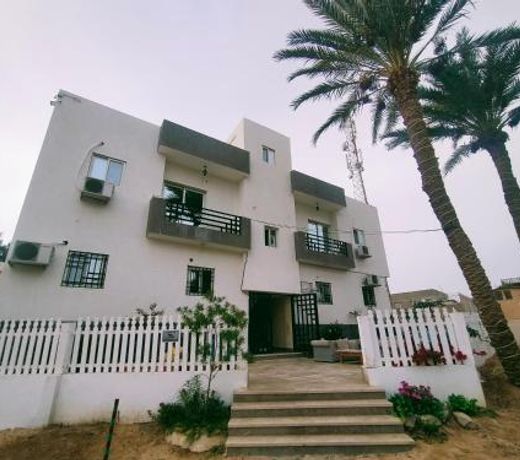 Sababa Hotel Apartments