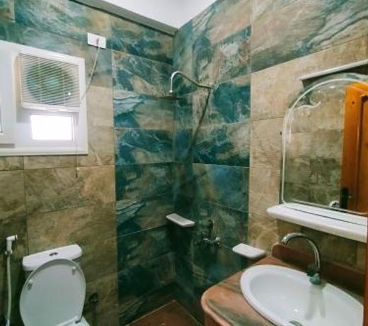 Sababa Hotel Apartments