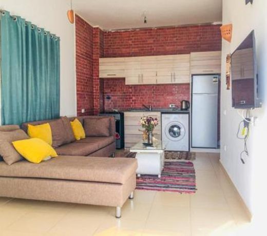 Dahab Hills Chalet