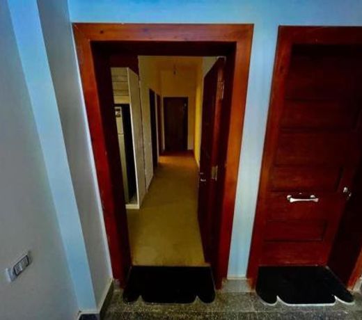 Dahab Hills Chalet