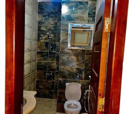 Dahab Hills Chalet