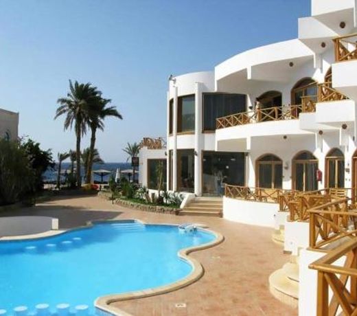 Red Sea Relax Hotel