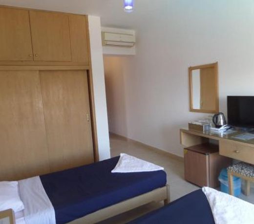 Red Sea Relax Hotel
