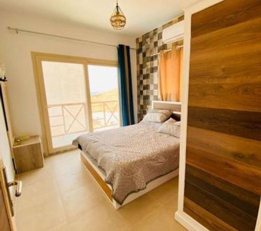Dahab Hills Villa and Studios