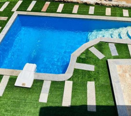 Dahab Hills Villa and Studios