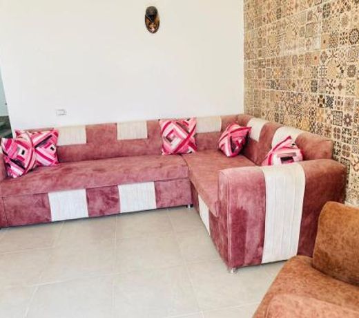 Dahab Hills Villa and Studios