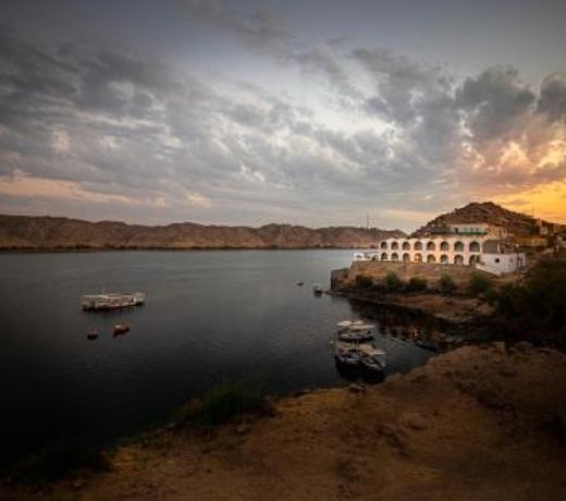 Noprea Boutique Hotel