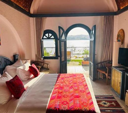 Sonesta Nouba Hotel Aswan