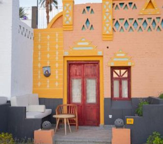 Sonesta Nouba Hotel Aswan
