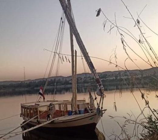 Nile Felucca Adventure