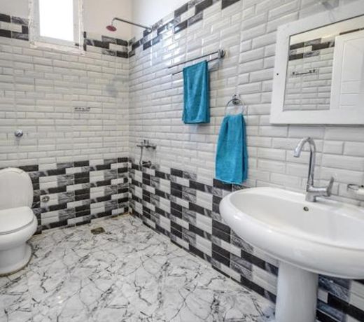 Nefertarie Guest House