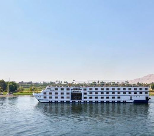 MÃ¶venpick Royal Lotus Monday Four Nights Luxor Friday Three nights Aswan