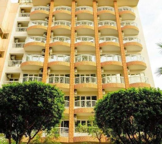 New Pola Hotel