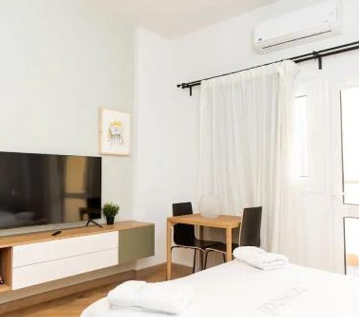 Brassbell apartments in Downtown Talaat Harb street