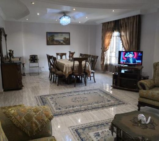 Rehab City Apartment - VIP Full Serviced