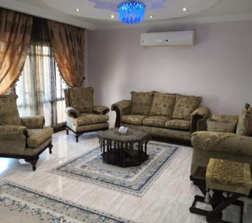 Rehab City Apartment - VIP Full Serviced