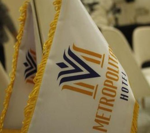 METROPOLITANO