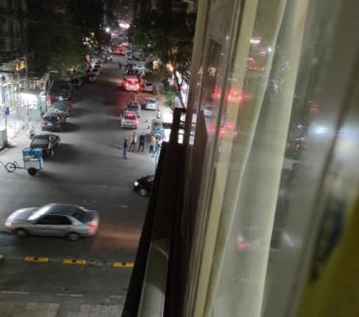 METROPOLITANO