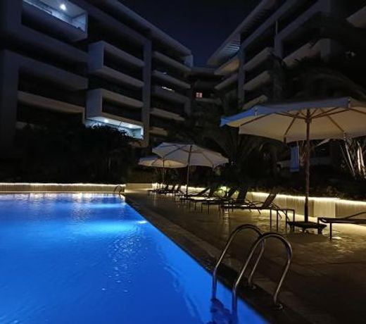 Sheraton ocean 603