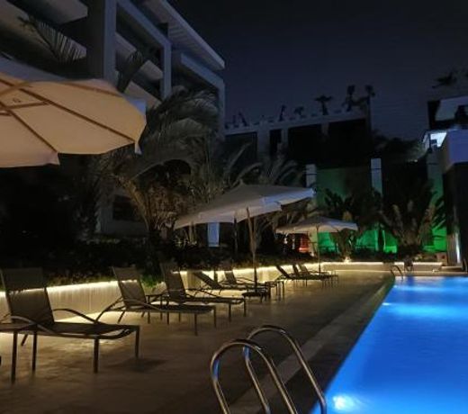 Sheraton ocean 603