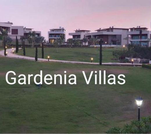 Awesome Villa on a hill Families only