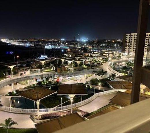 porto new cairo