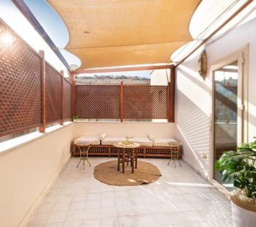 Marrakesh 1BDR w Jacuzzi Terrace Downtown Cairo