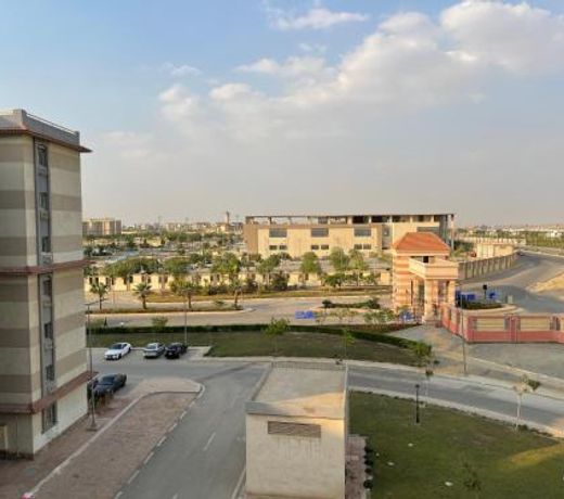 Gardenia city cairo