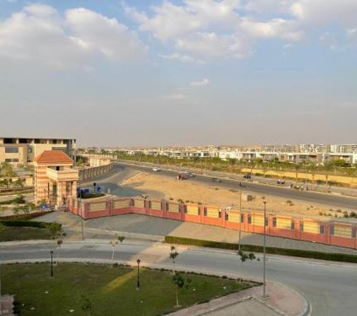 Gardenia city cairo