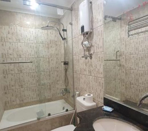 Garden City Plaza Hotel