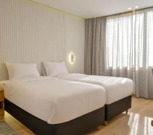 Parkside Boutique Furnished Apartments
