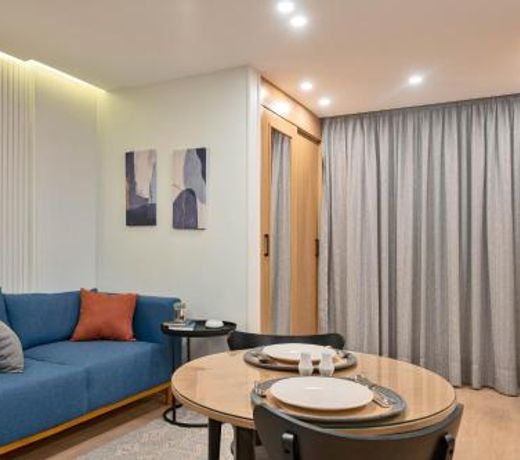 Parkside Boutique Furnished Apartments