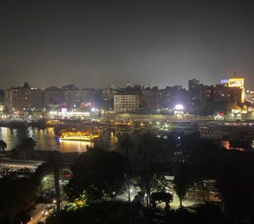 Zamalek X Hostel