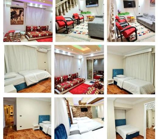 Villa 53 Luxury Suites - ØºØ±Ù ÙÙØ¯ÙÙØ©