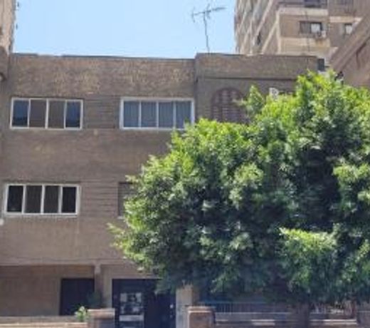 Cozy 3BR Place Nasr City