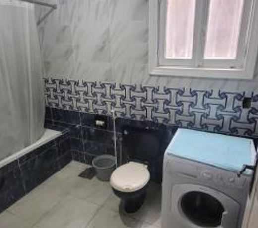 Cozy 3BR Place Nasr City