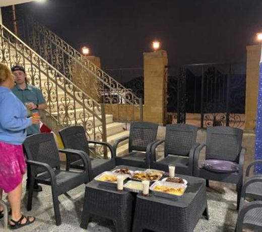 Pyramita Hotel