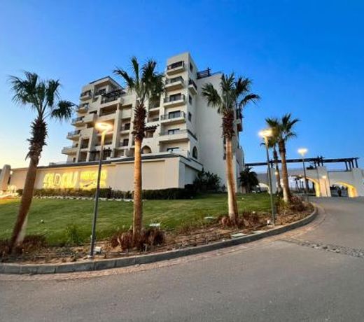 AlDAU Heights Modern Brand New Apartments