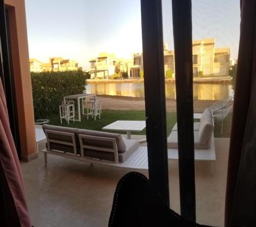SkyWay El Gouna