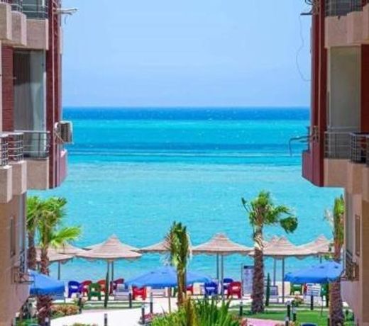 Casablanca Beach Hurgada