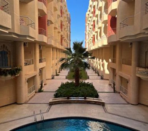 Casablanca Beach Hurgada