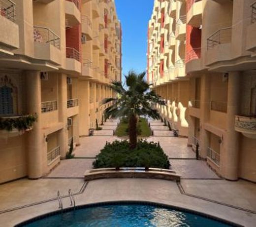 Casablanca Beach Hurgada